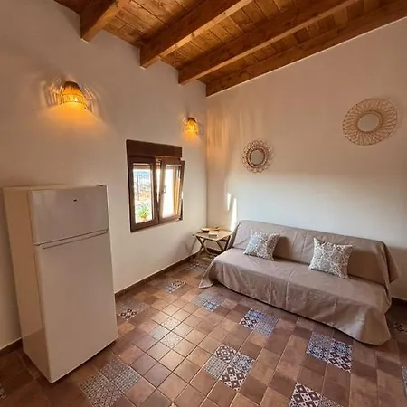 Casa Isabella Xàtiva